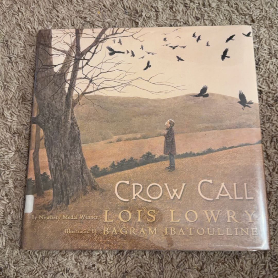 Crow Call