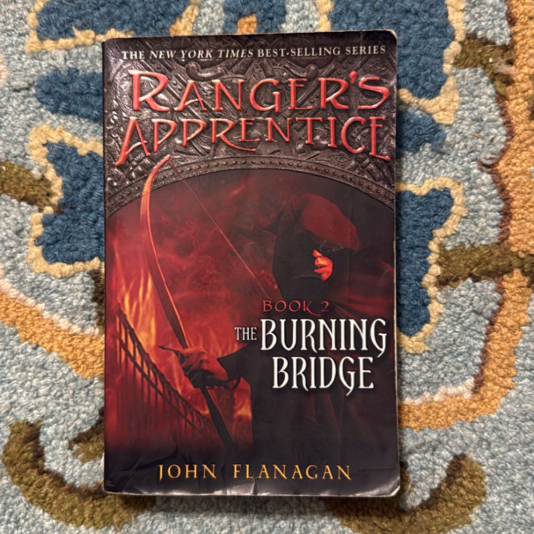 The Burning Bridge