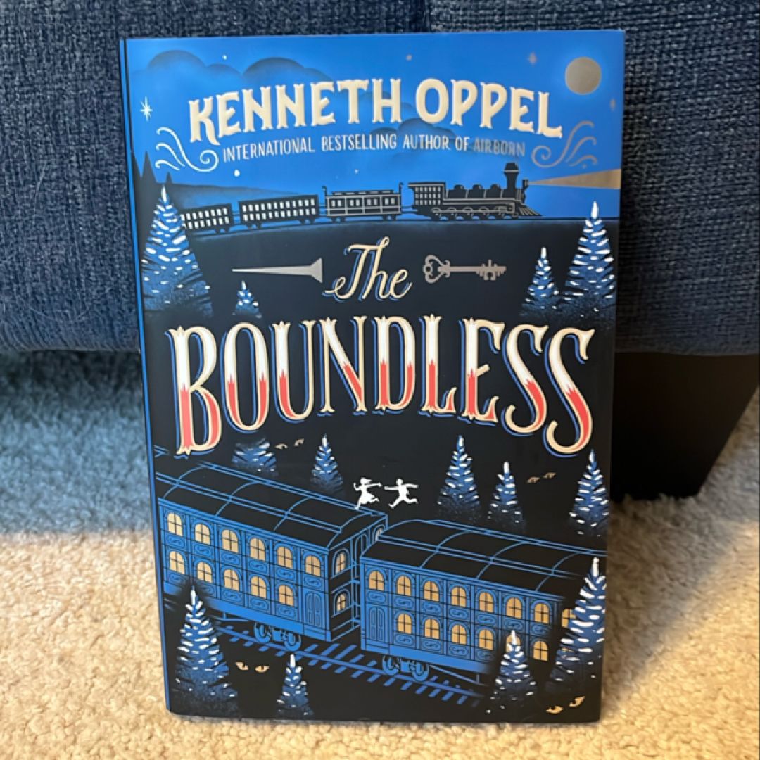 The Boundless