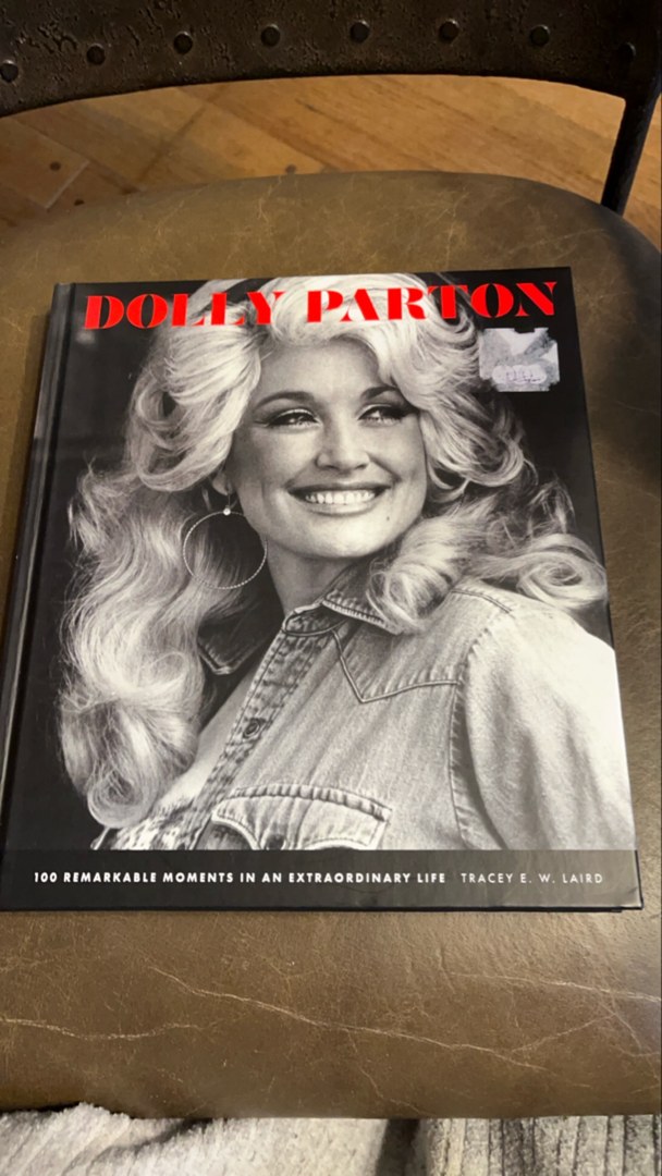 Dolly Parton