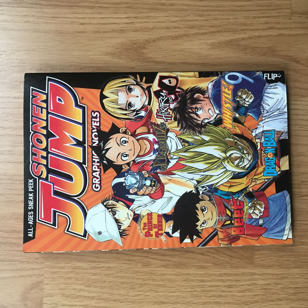 ShonenJump