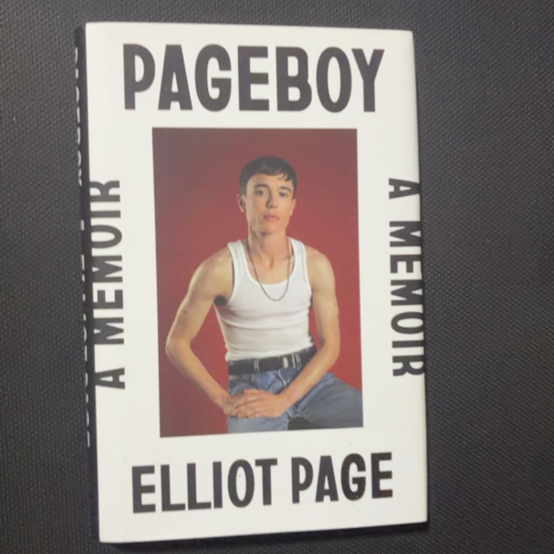 Pageboy
