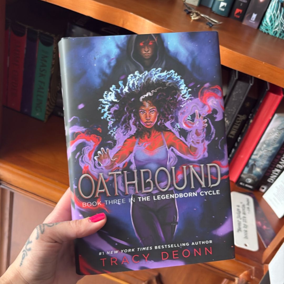 Oathbound