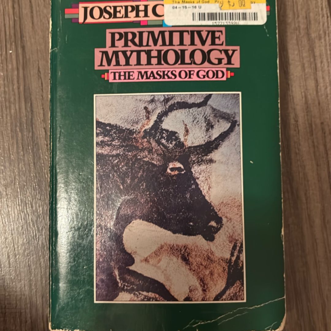 Primitive Mythology
