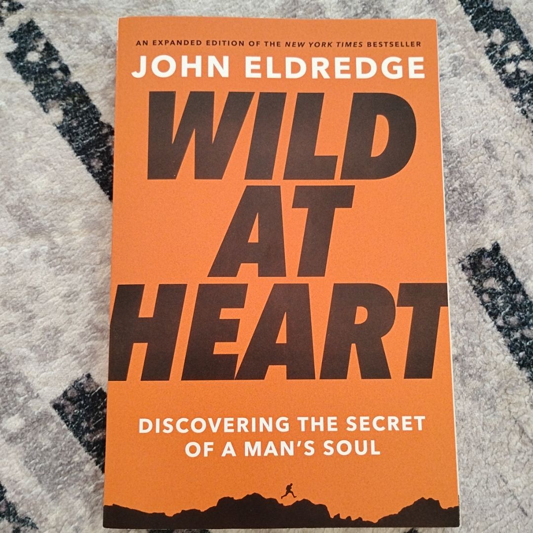 Wild at Heart Expanded Ed