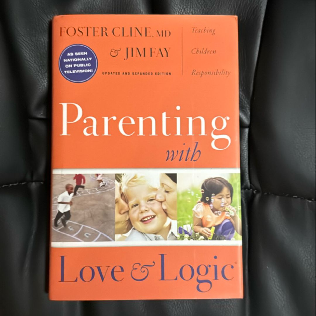 Parenting with Love and Logic