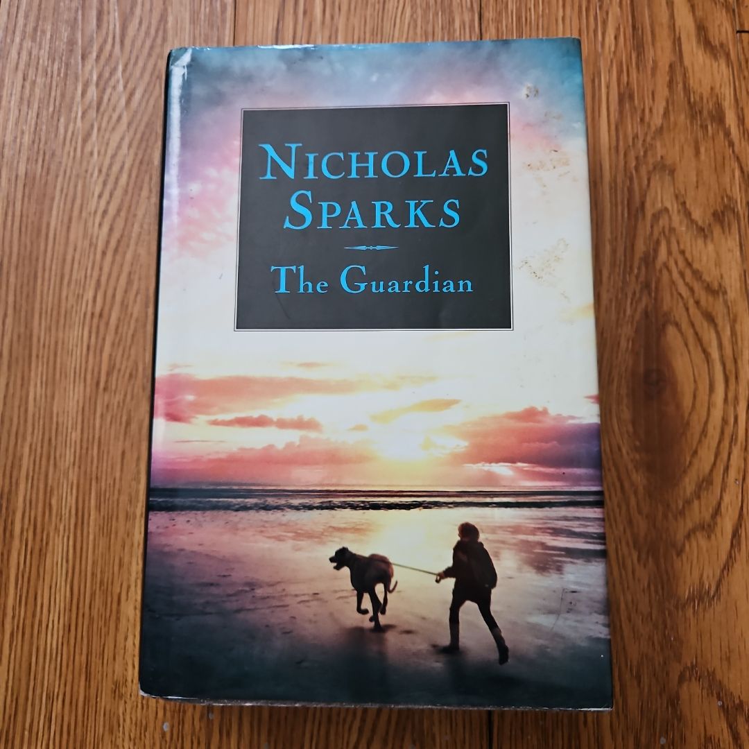 The Guardian