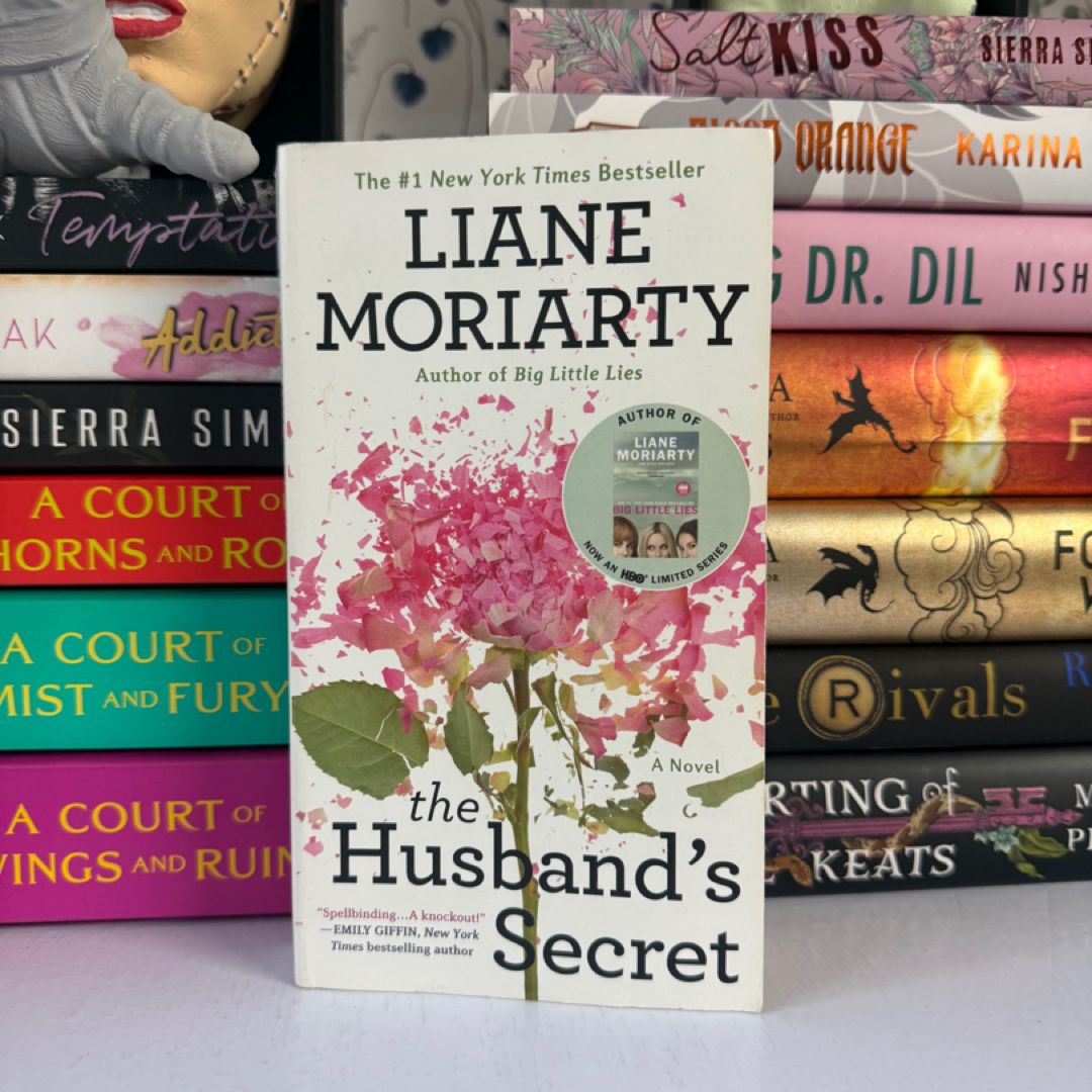 The Husband's Secret