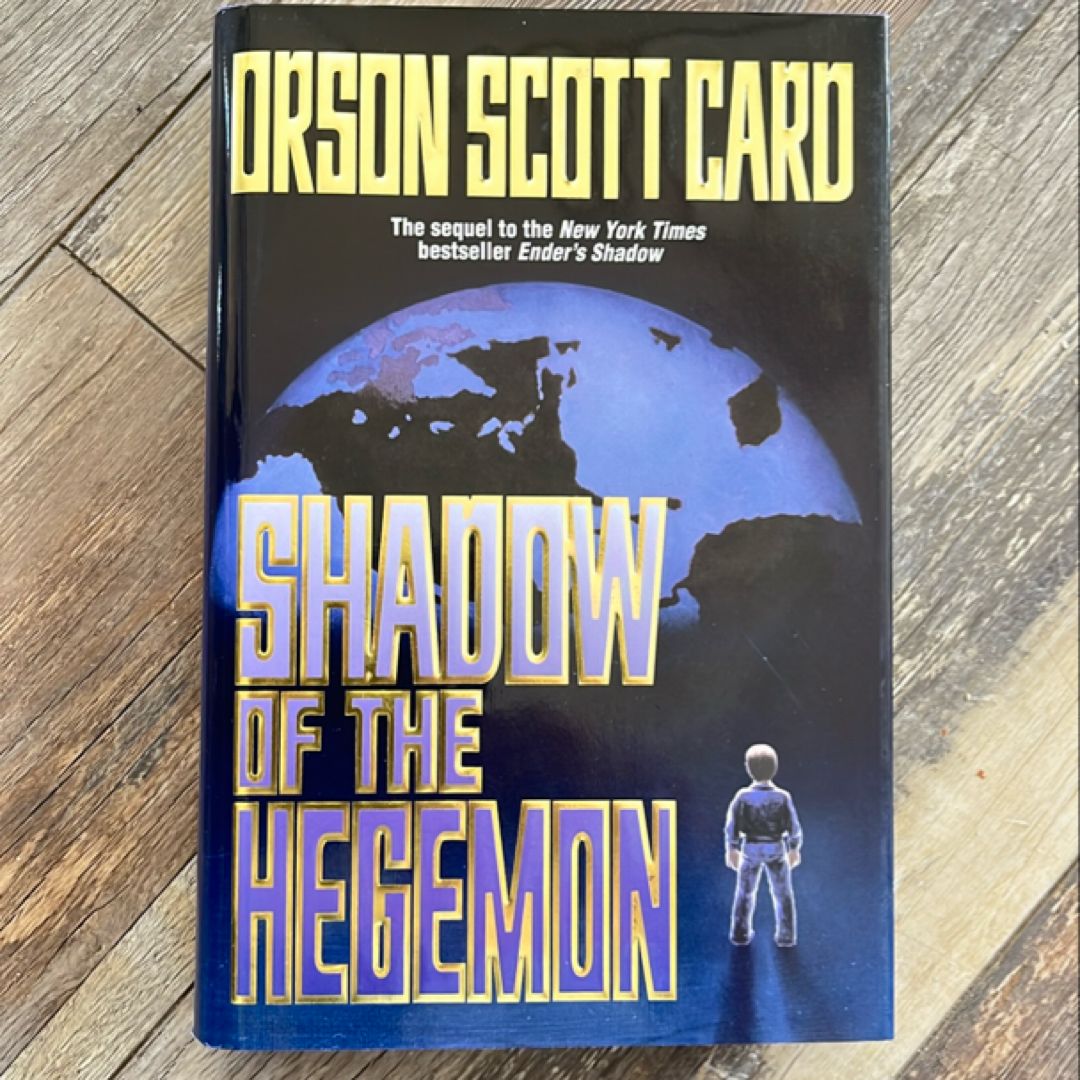 Shadow of the Hegemon