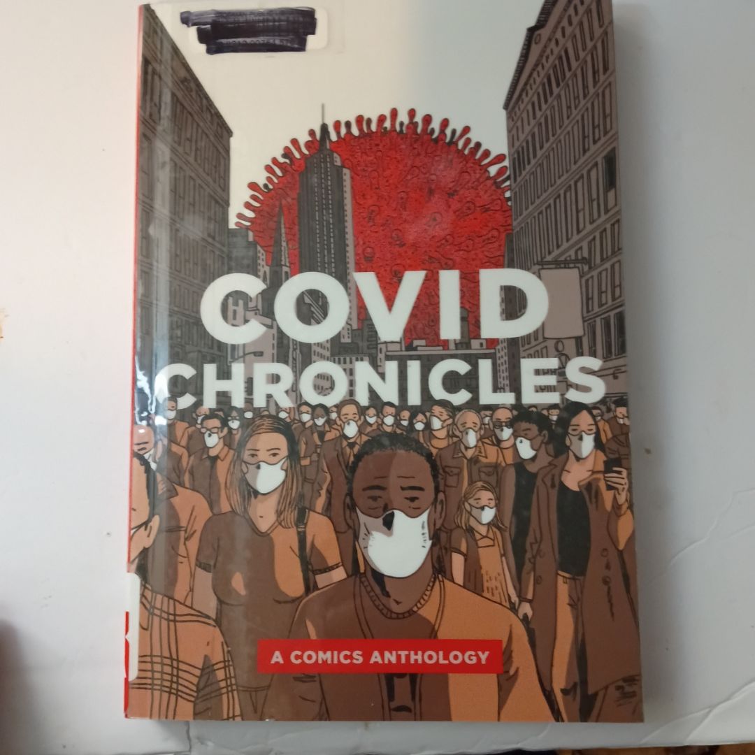 COVID Chronicles