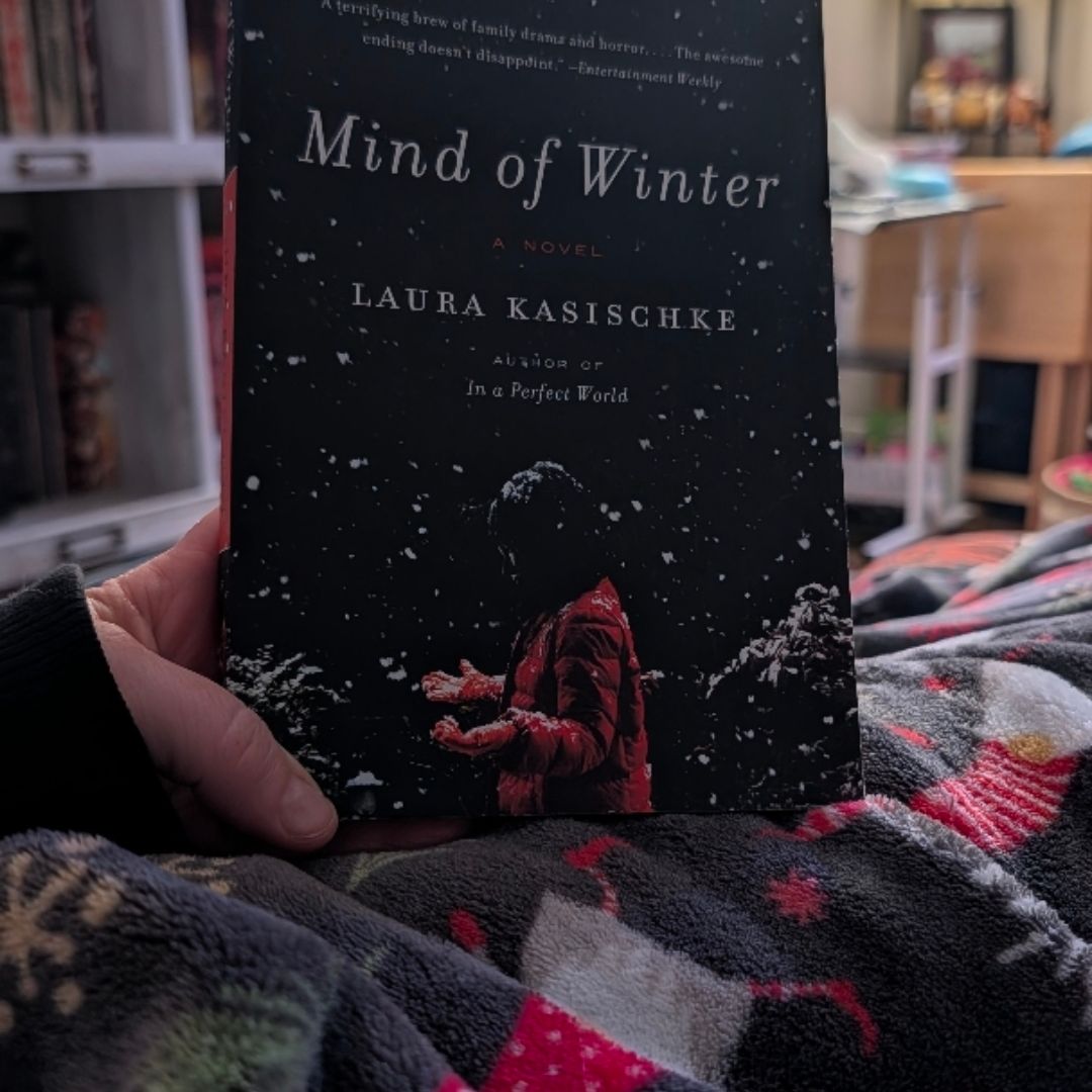 Mind of Winter