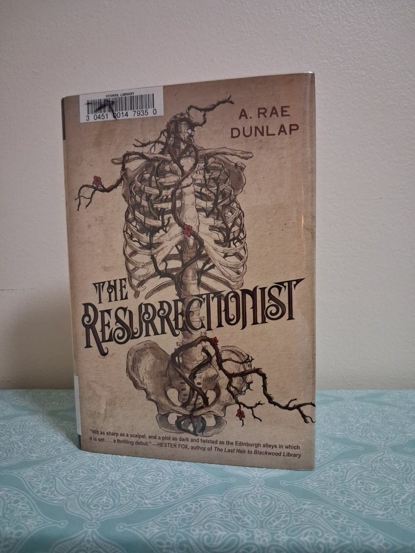 The Resurrectionist