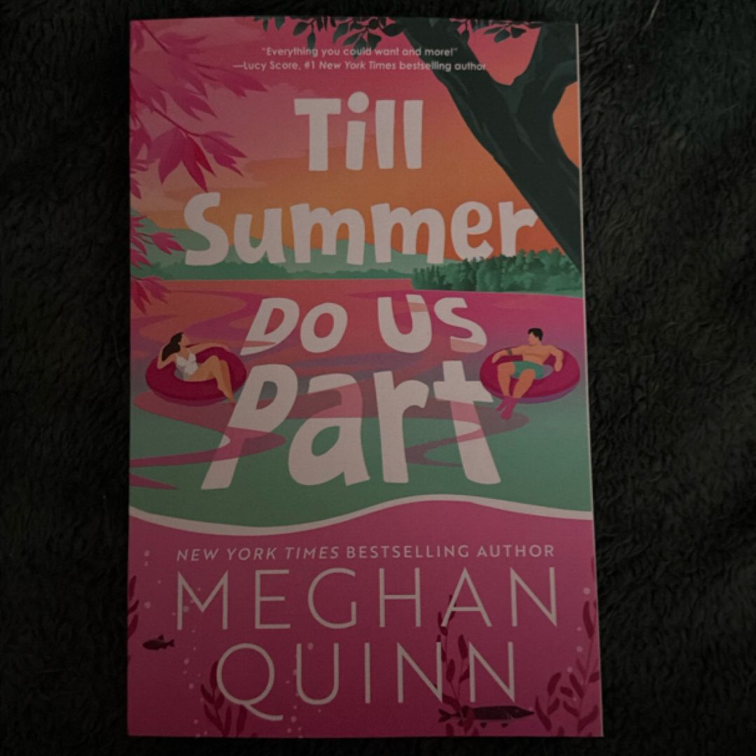 Till Summer Do Us Part (Standard Edition)