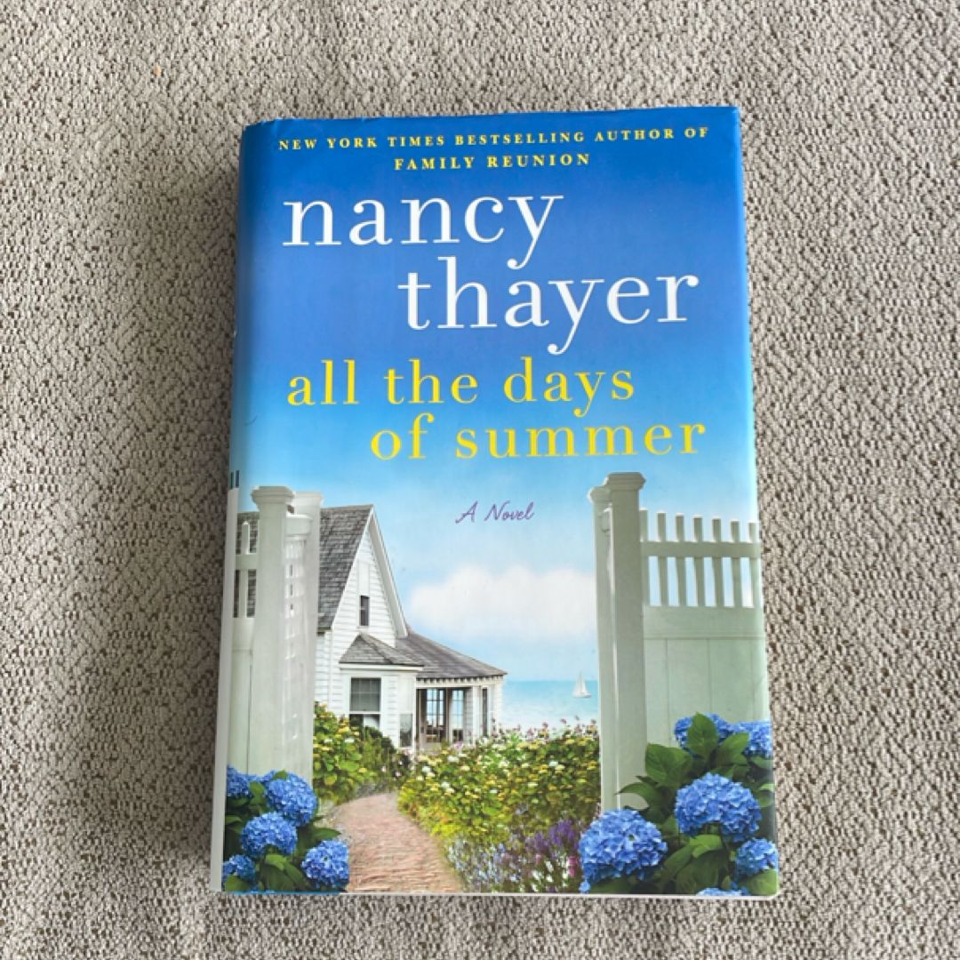 All the Days of Summer