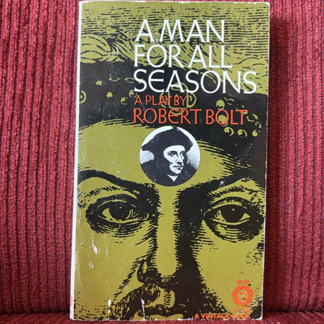 A Man for All Seasons