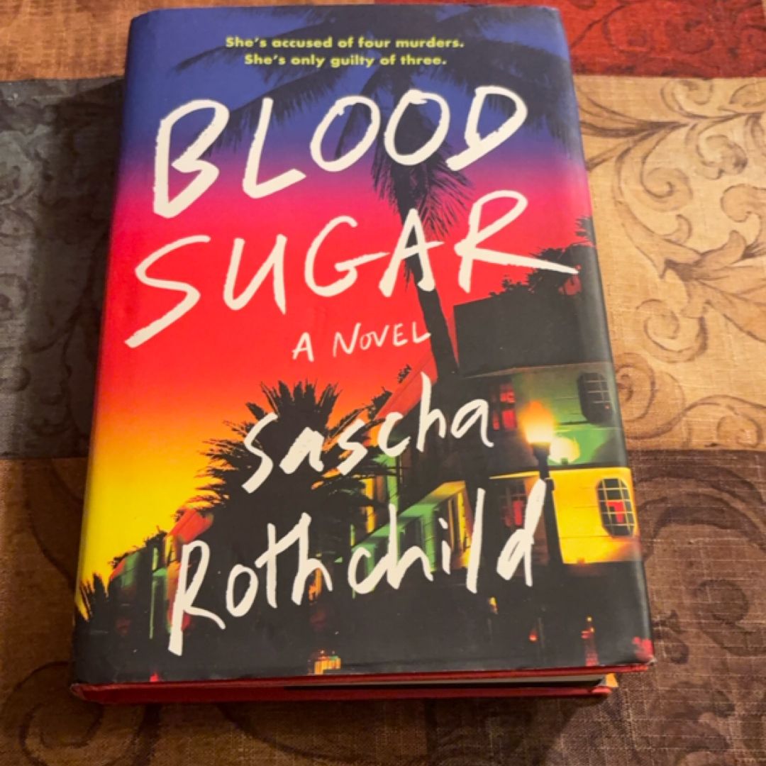 Blood Sugar