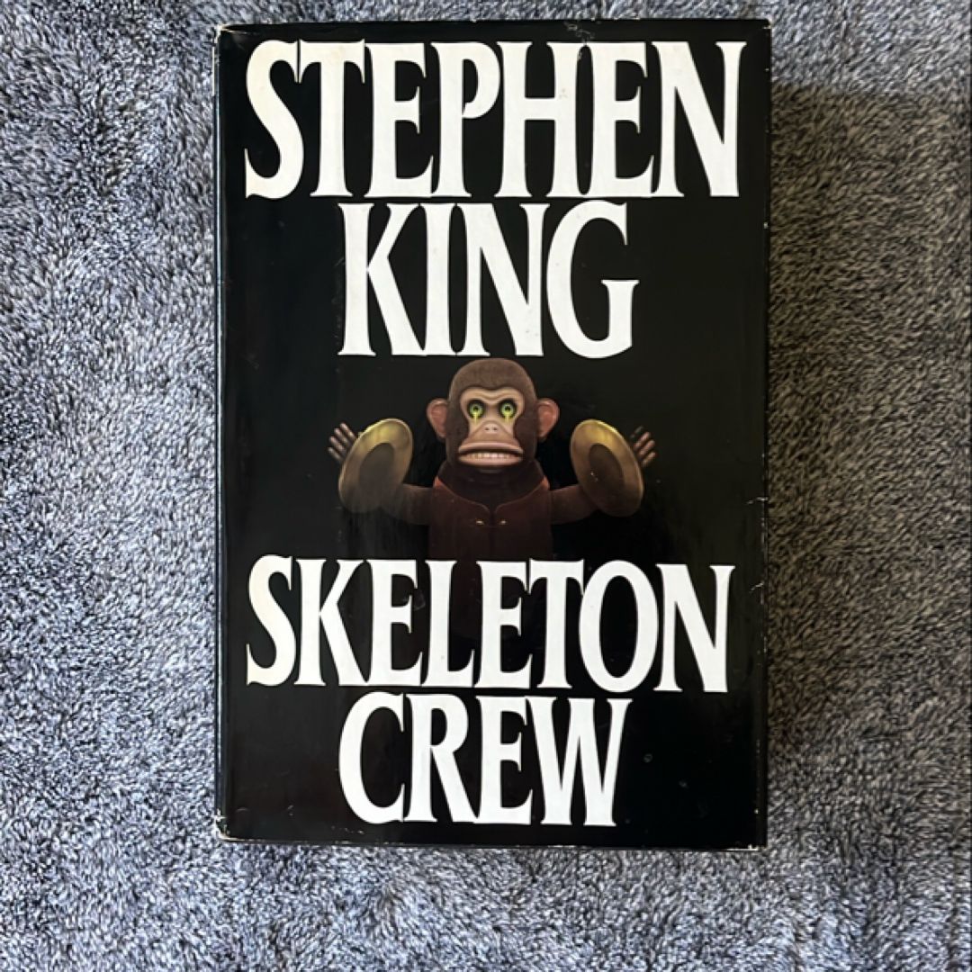 Skeleton Crew