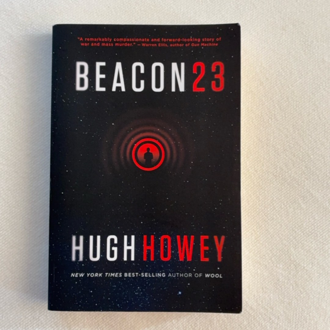 Beacon 23