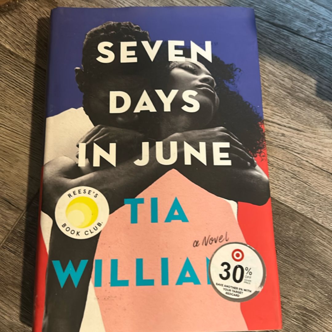 Seven Days in June