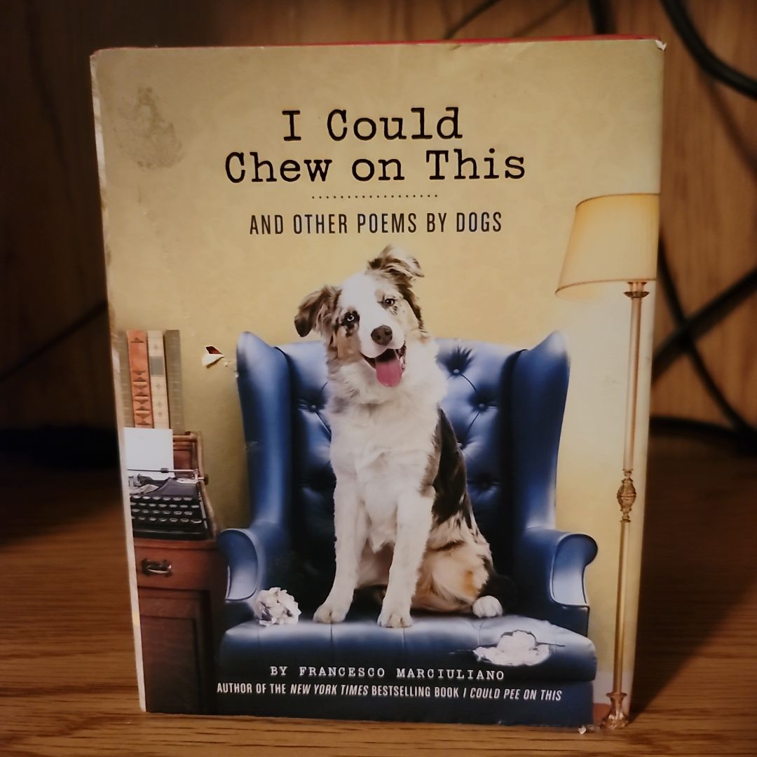 I Could Chew on This