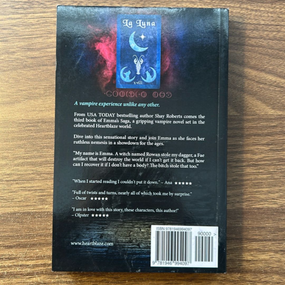 Vampire Eternal
