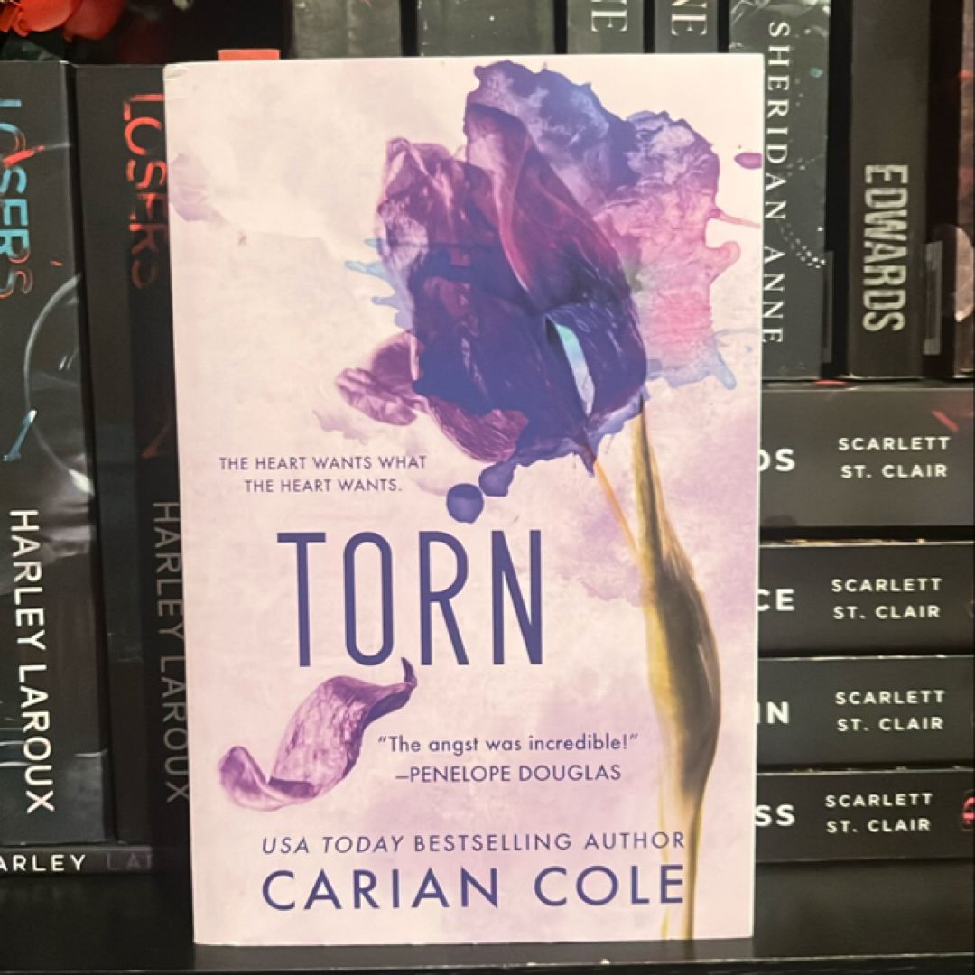 Torn