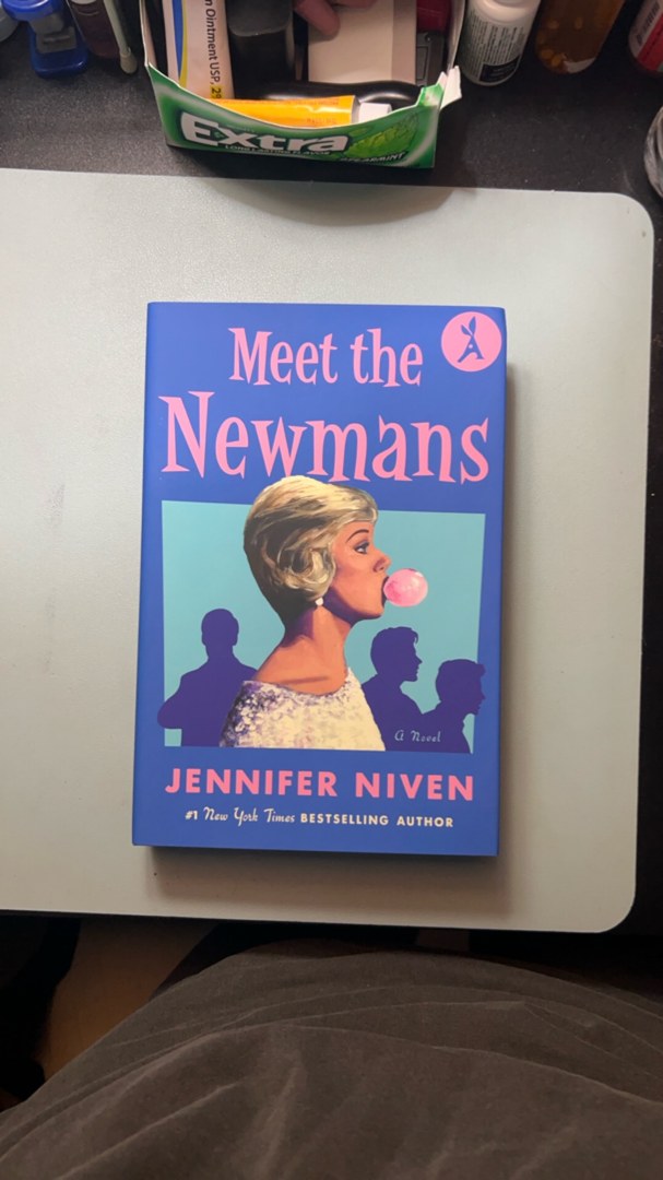 Meet the Newmans