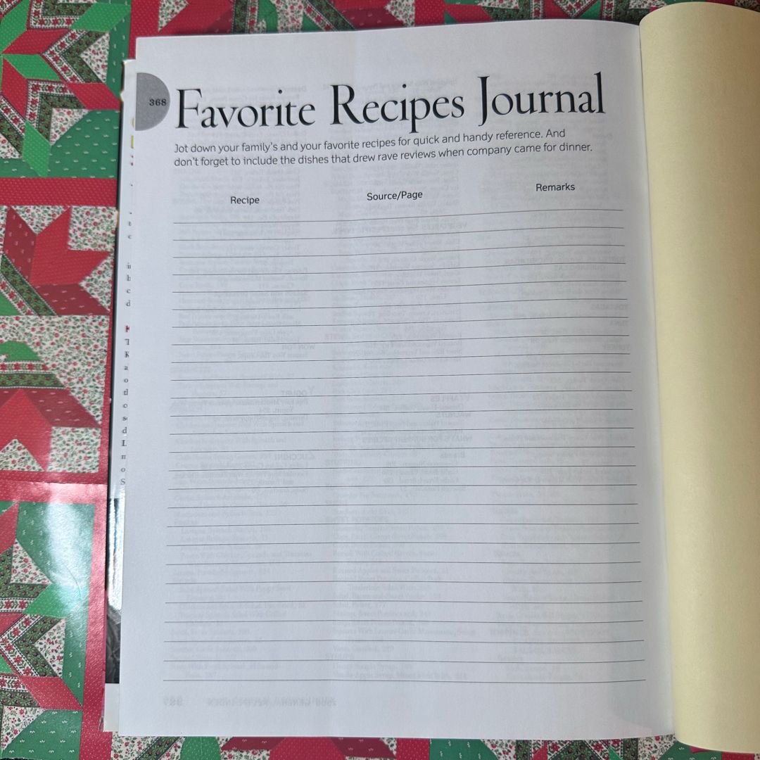 Southern Living 2008 Annual Recipes