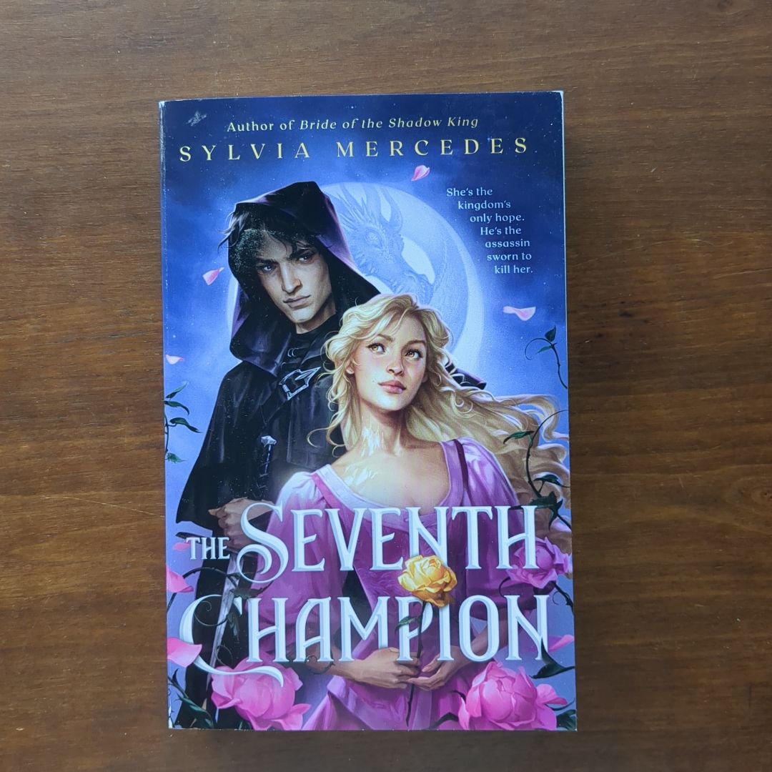 The Seventh Champion