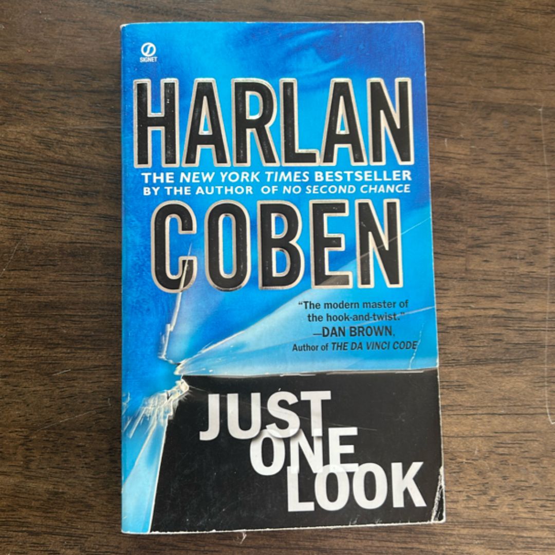 Just One Look