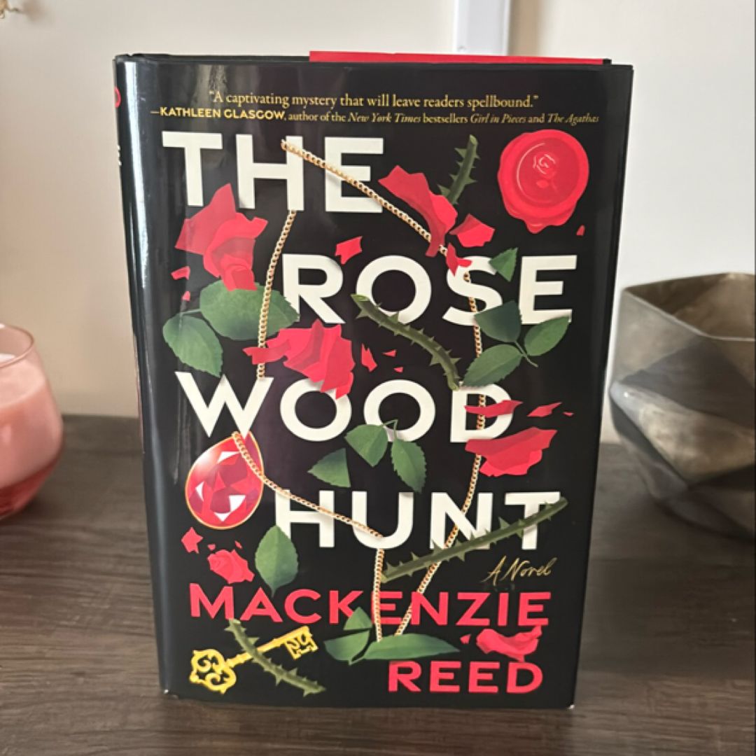 The Rosewood Hunt