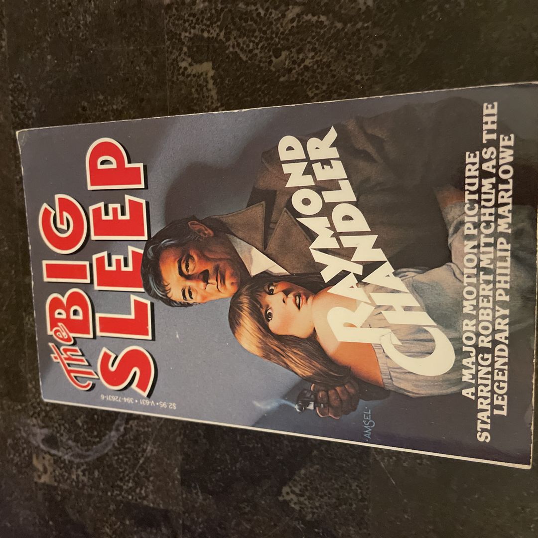 The Big Sleep
