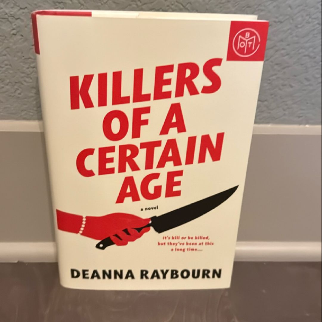 Killers of a Certain Age