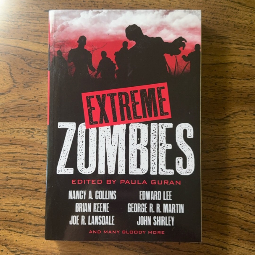 Extreme Zombies