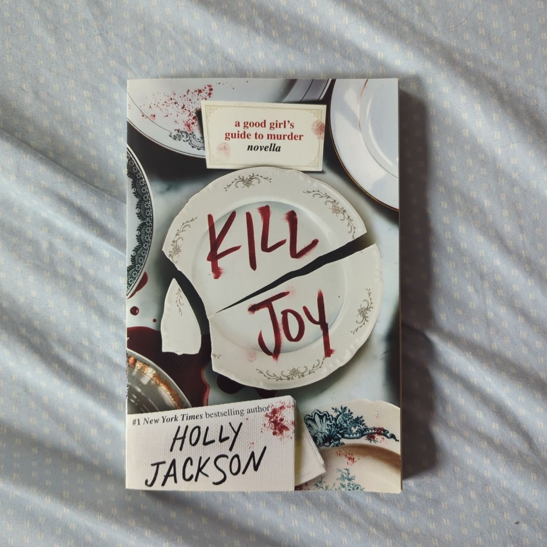 Kill Joy