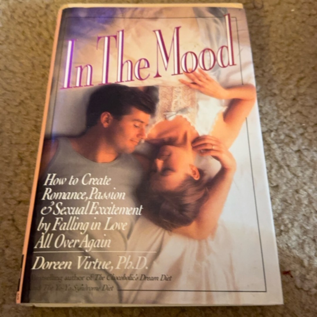 In the Mood