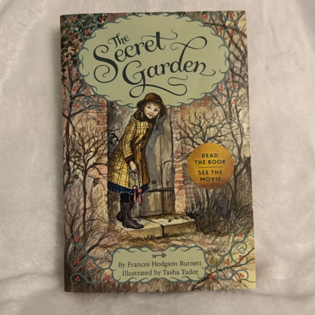 The Secret Garden