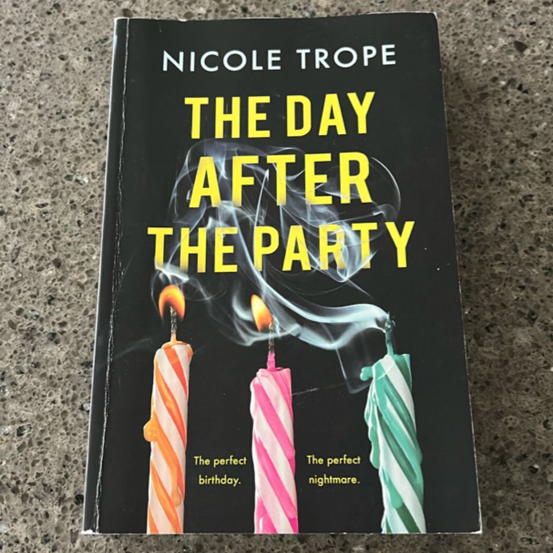 The Day after the Party