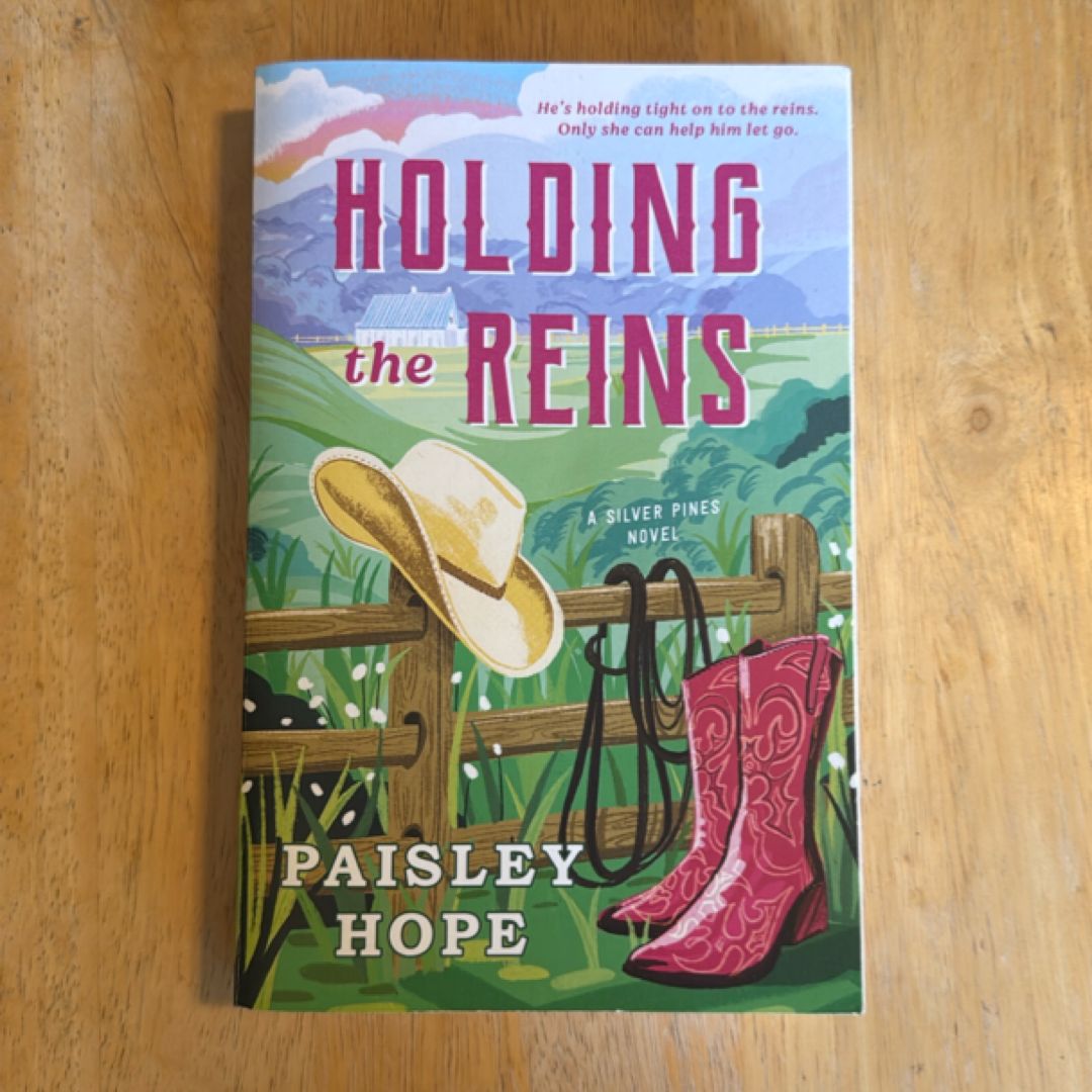 Holding the Reins
