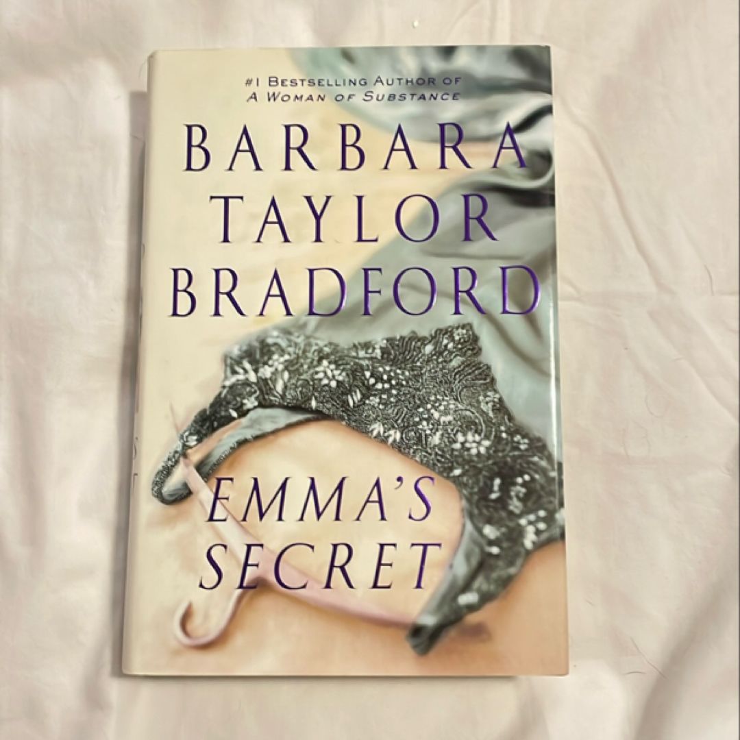 Emma's Secret