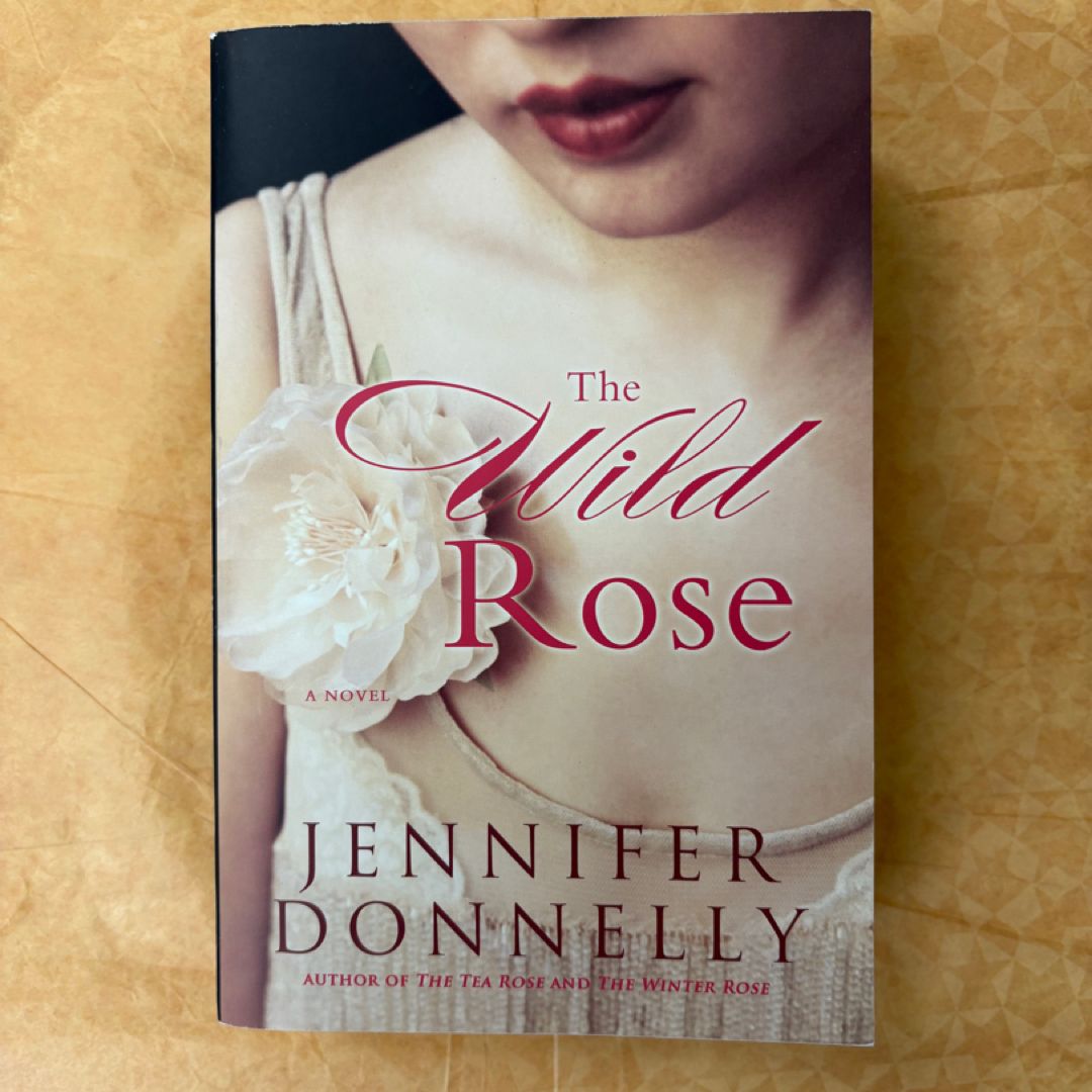 The Wild Rose