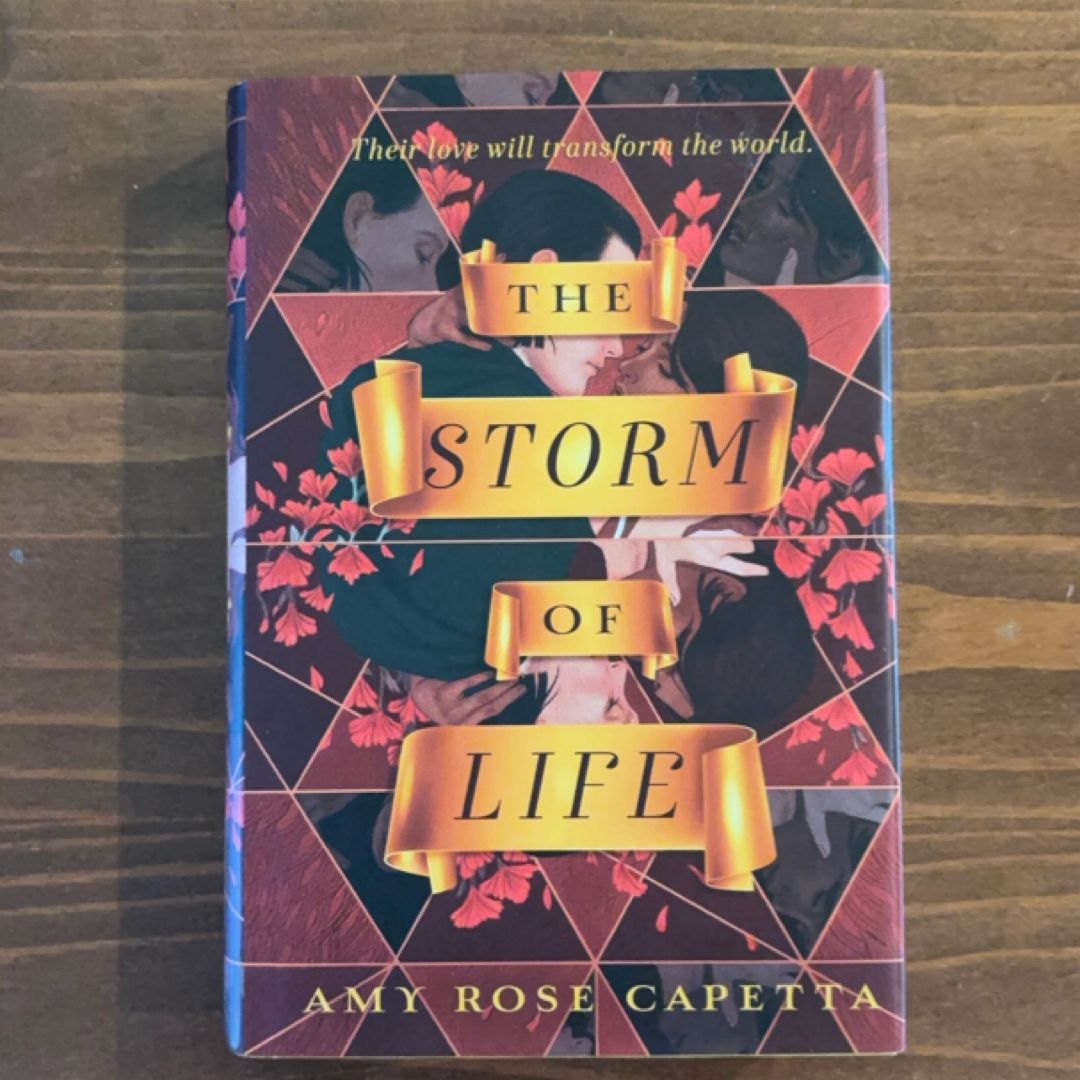 The Storm of Life