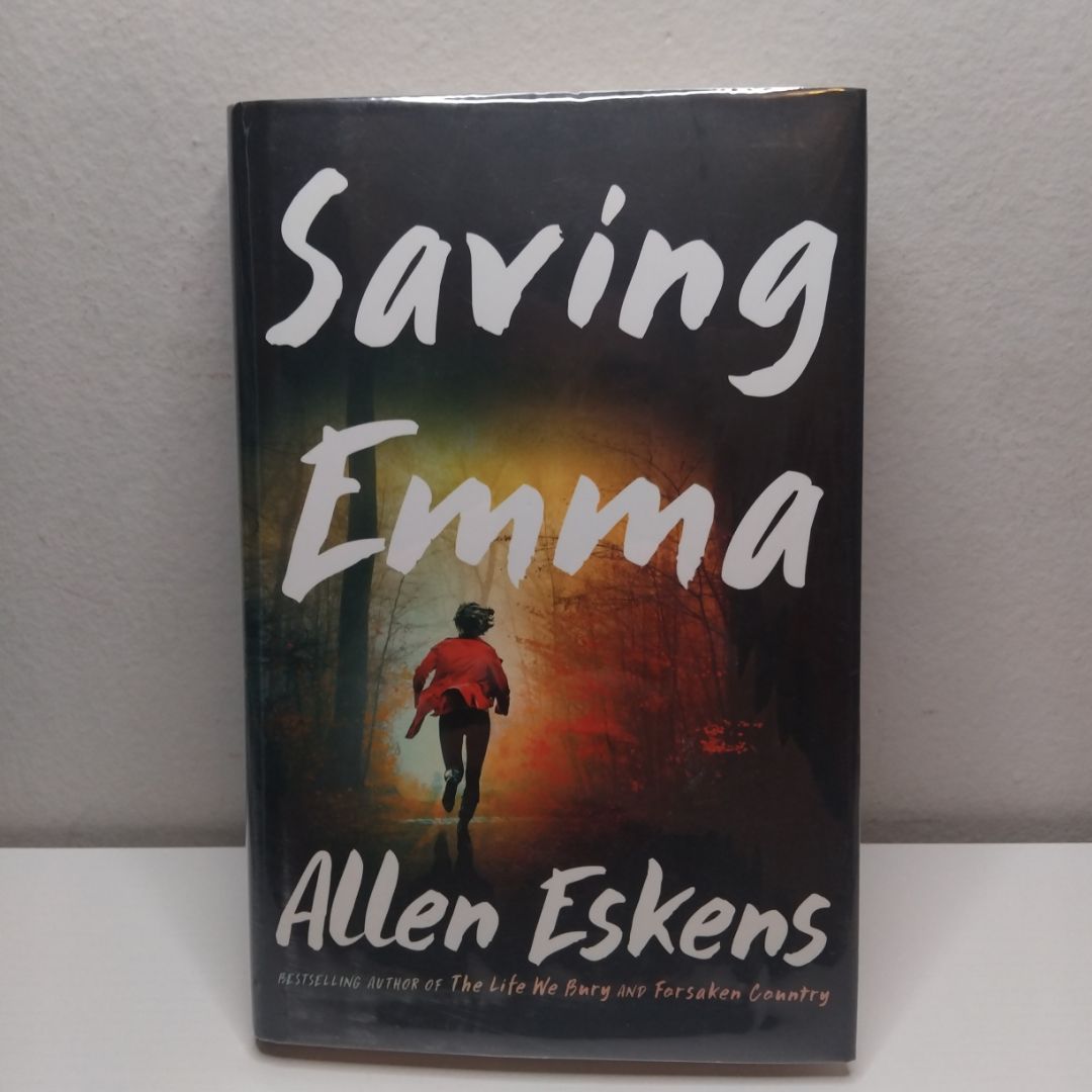 Saving Emma