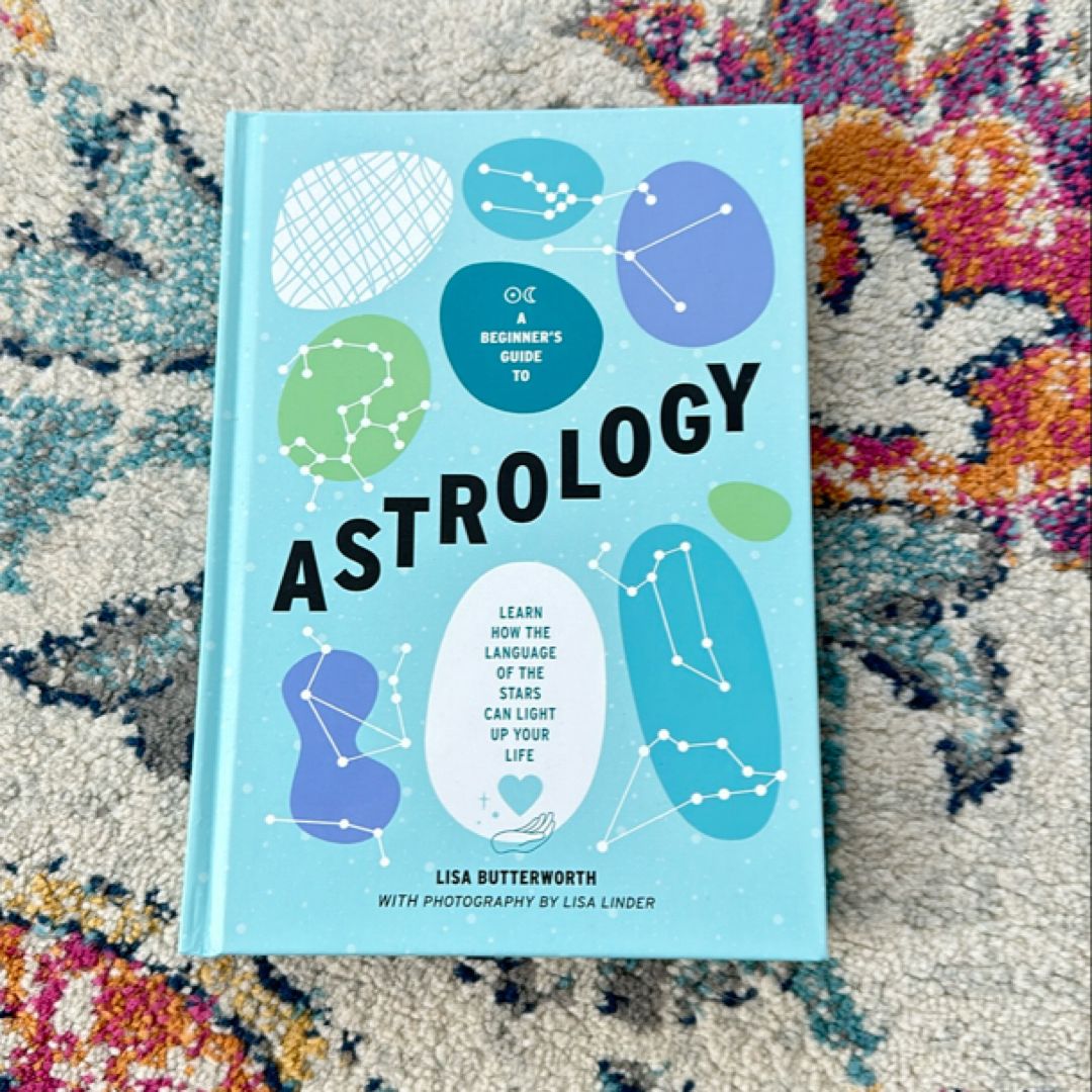 A Beginner's Guide to Astrology