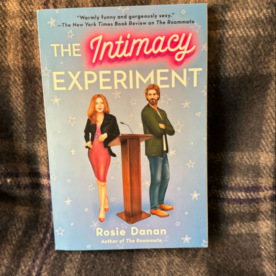 The Intimacy Experiment
