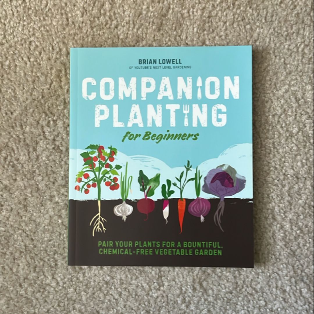 Companion Planting for Beginners
