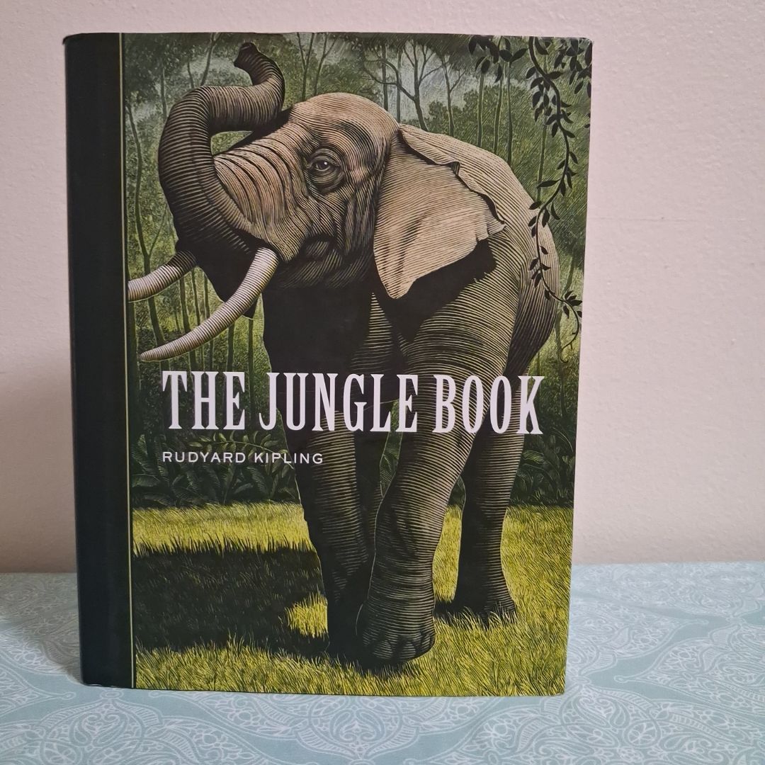 The Jungle Book