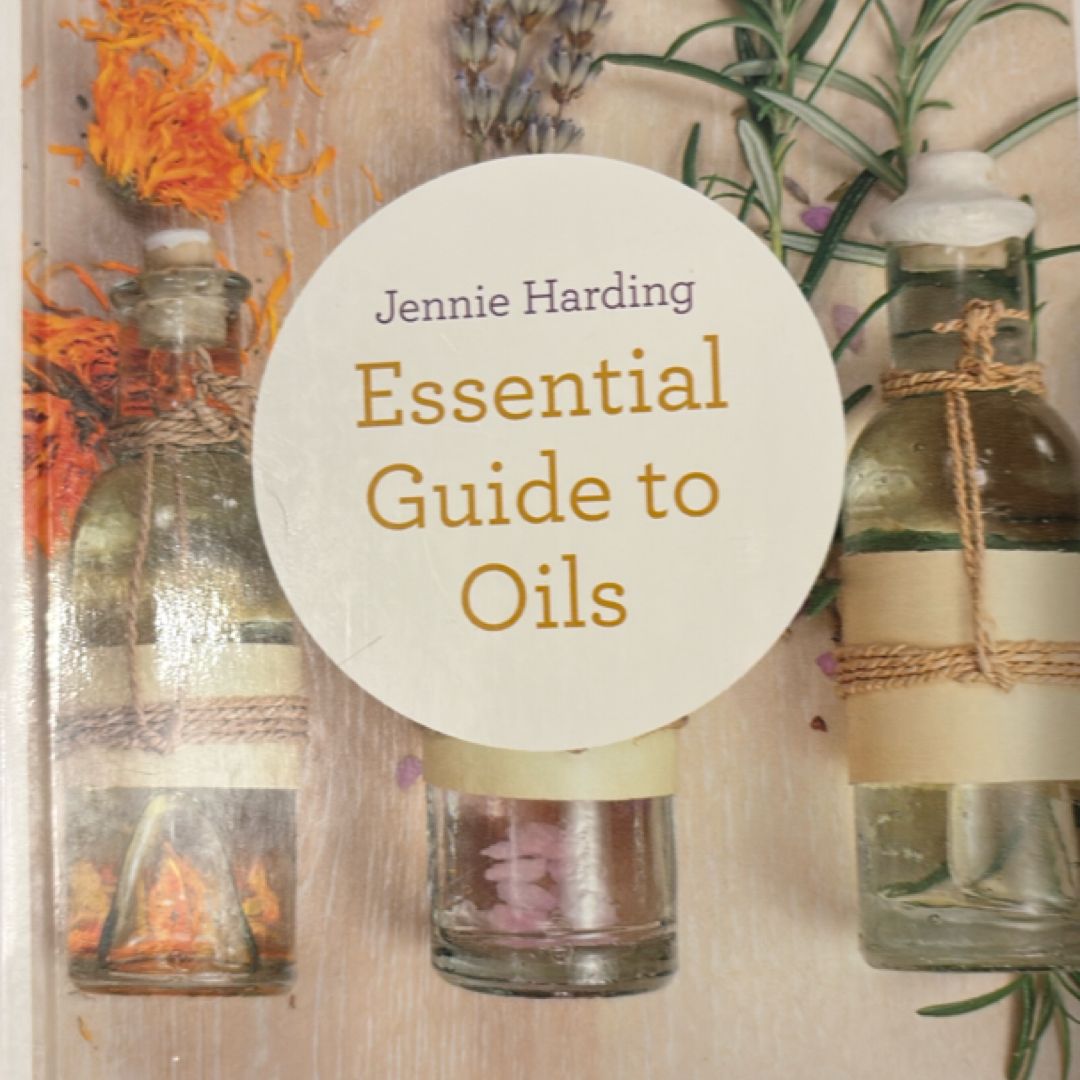 Essential Guide to Oils