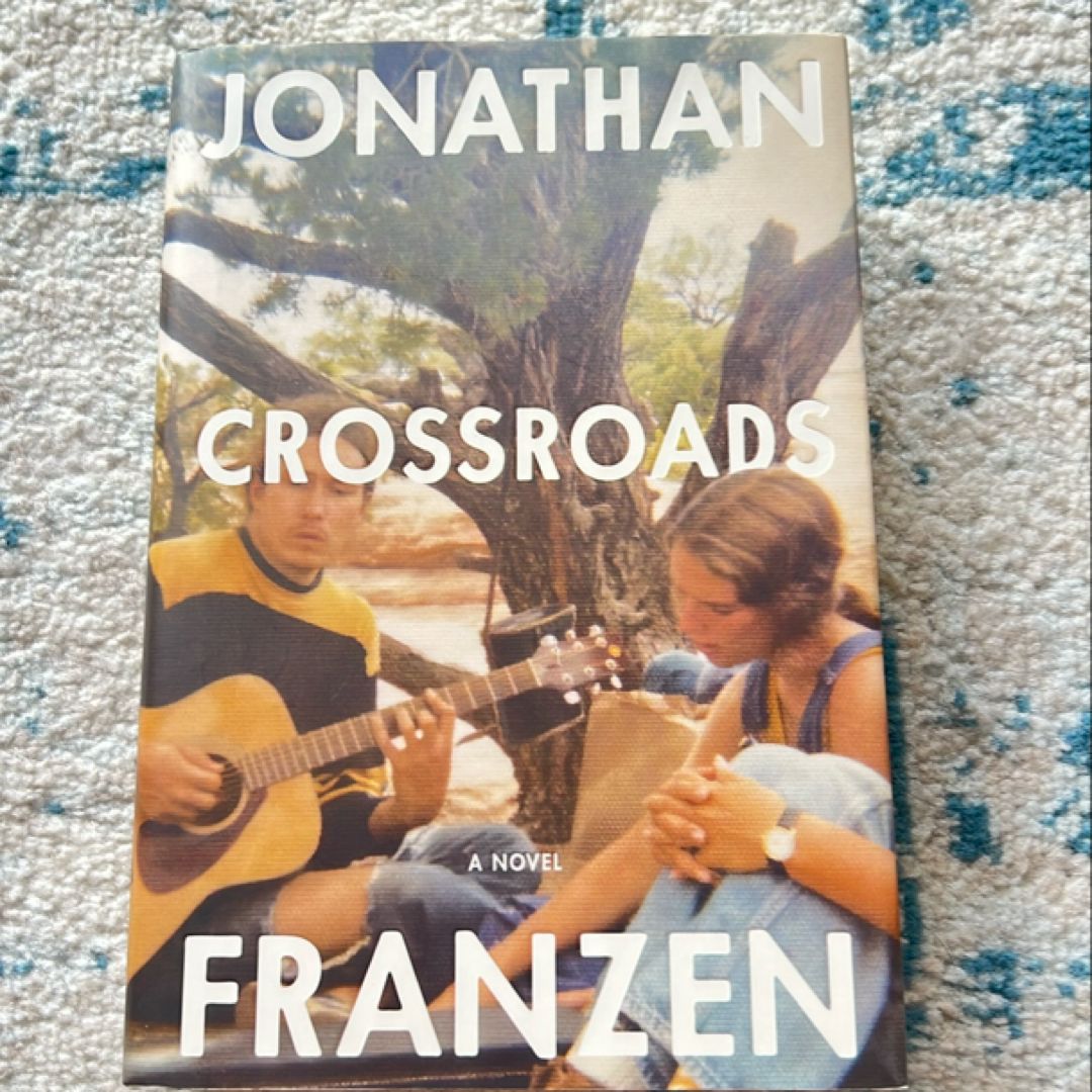 Crossroads