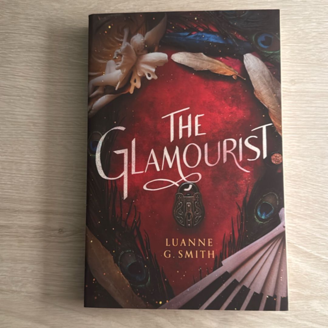 The Glamourist